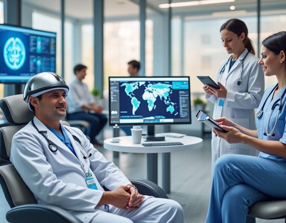 découvrez nos conseils pour bien vous préparer à la récupération fonctionnelle par paliers et optimiser votre rétablissement étape par étape.