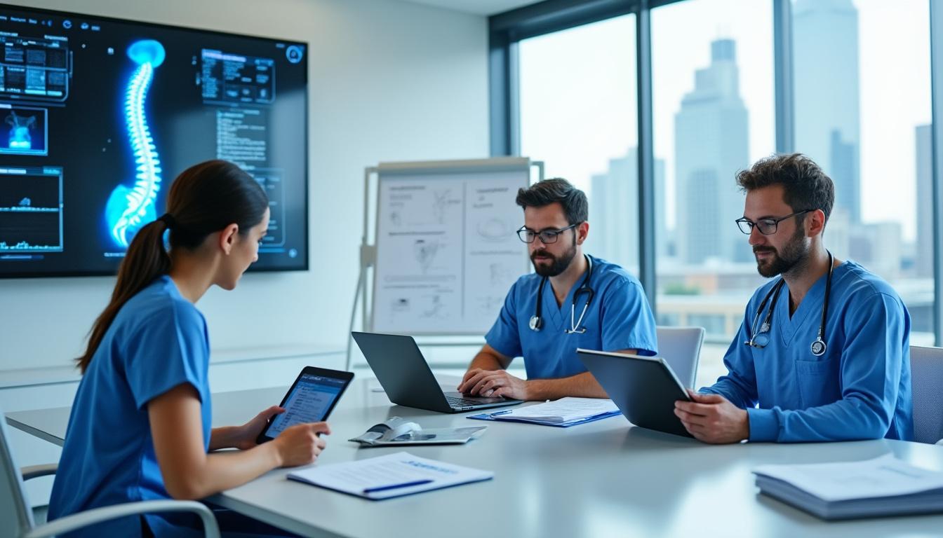 découvrez comment la chirurgie du rachis en france permet d'améliorer significativement les résultats cliniques grâce à des techniques innovantes, une expertise médicale reconnue et une prise en charge personnalisée des patients.