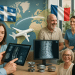 découvrez comment une organisation efficace des examens d’imagerie peut optimiser les résultats cliniques et améliorer la prise en charge des patients.