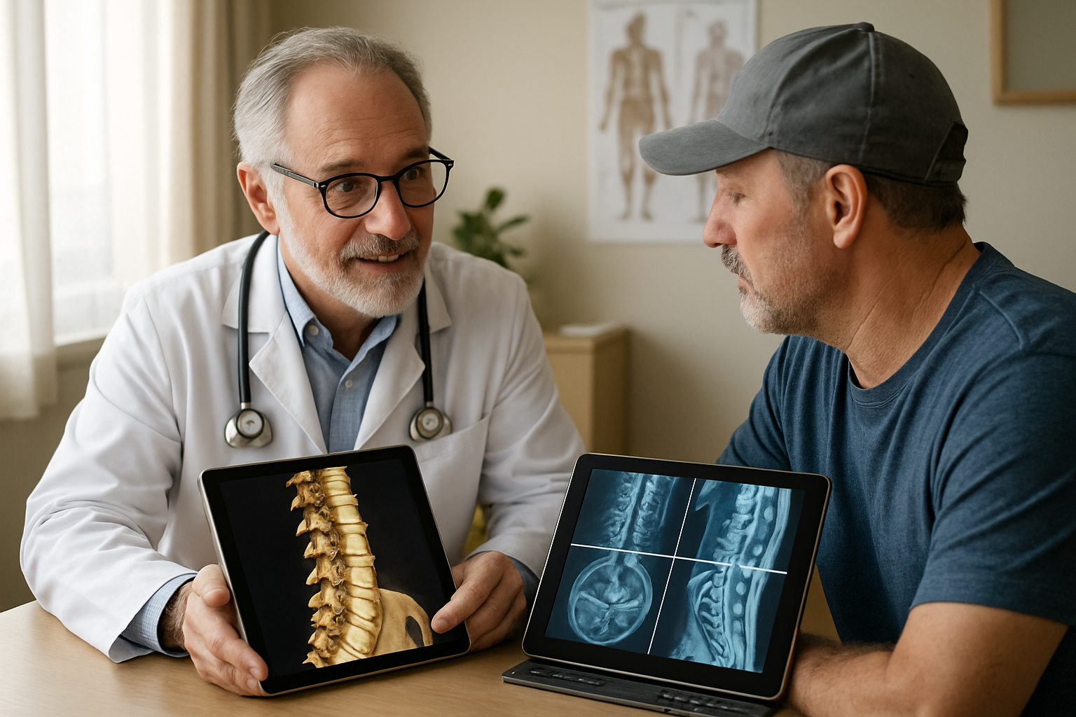 découvrez comment une organisation efficace des examens d’imagerie contribue à améliorer les résultats cliniques en optimisant la précision diagnostique et la prise en charge des patients.