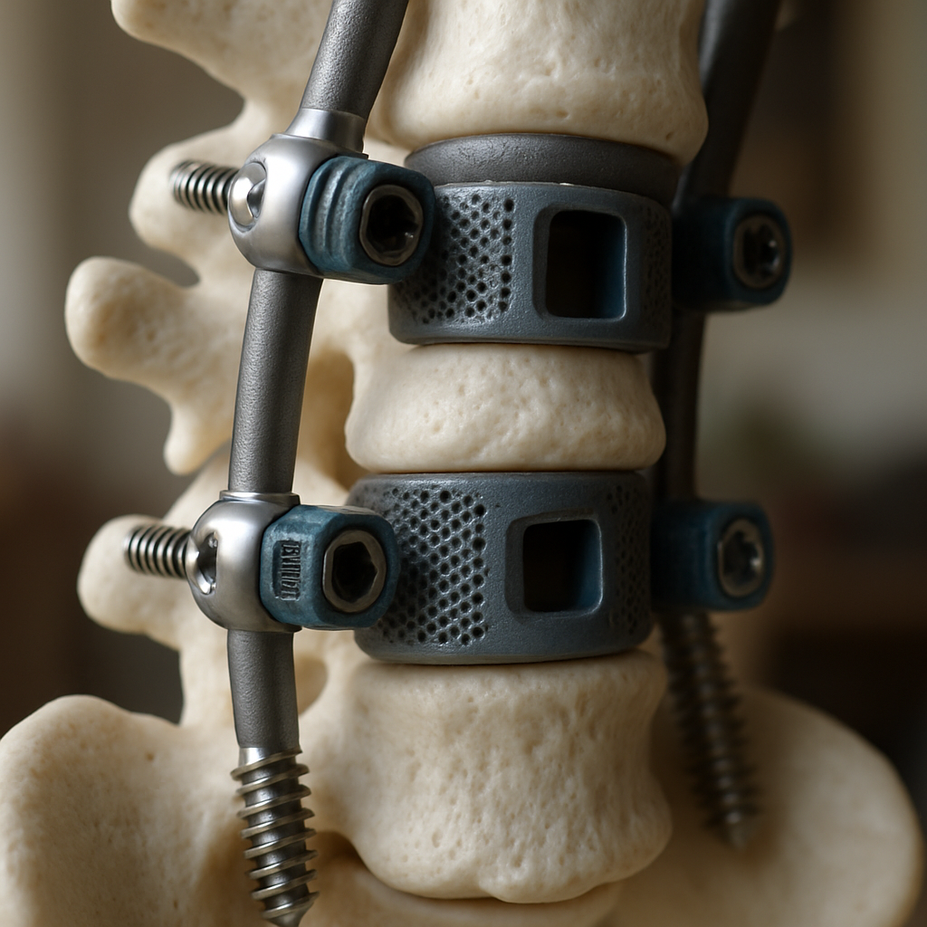 découvrez comment une organisation efficace des examens d’imagerie peut optimiser les résultats cliniques en améliorant la précision des diagnostics et la prise en charge des patients.