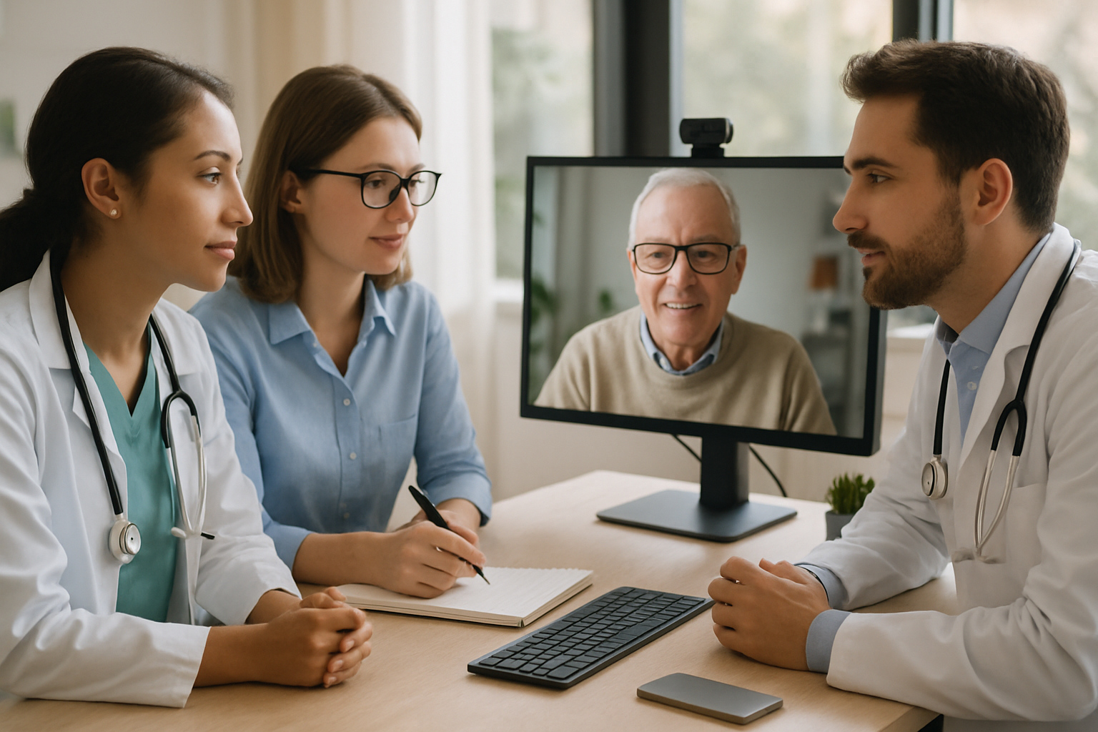 découvrez comment l'orientation médicale depuis le québec optimise les résultats cliniques grâce à des approches innovantes et personnalisées.