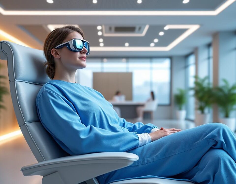 découvrez comment un suivi post-opératoire rigoureux après une chirurgie du dos peut optimiser les résultats cliniques et favoriser une meilleure récupération.