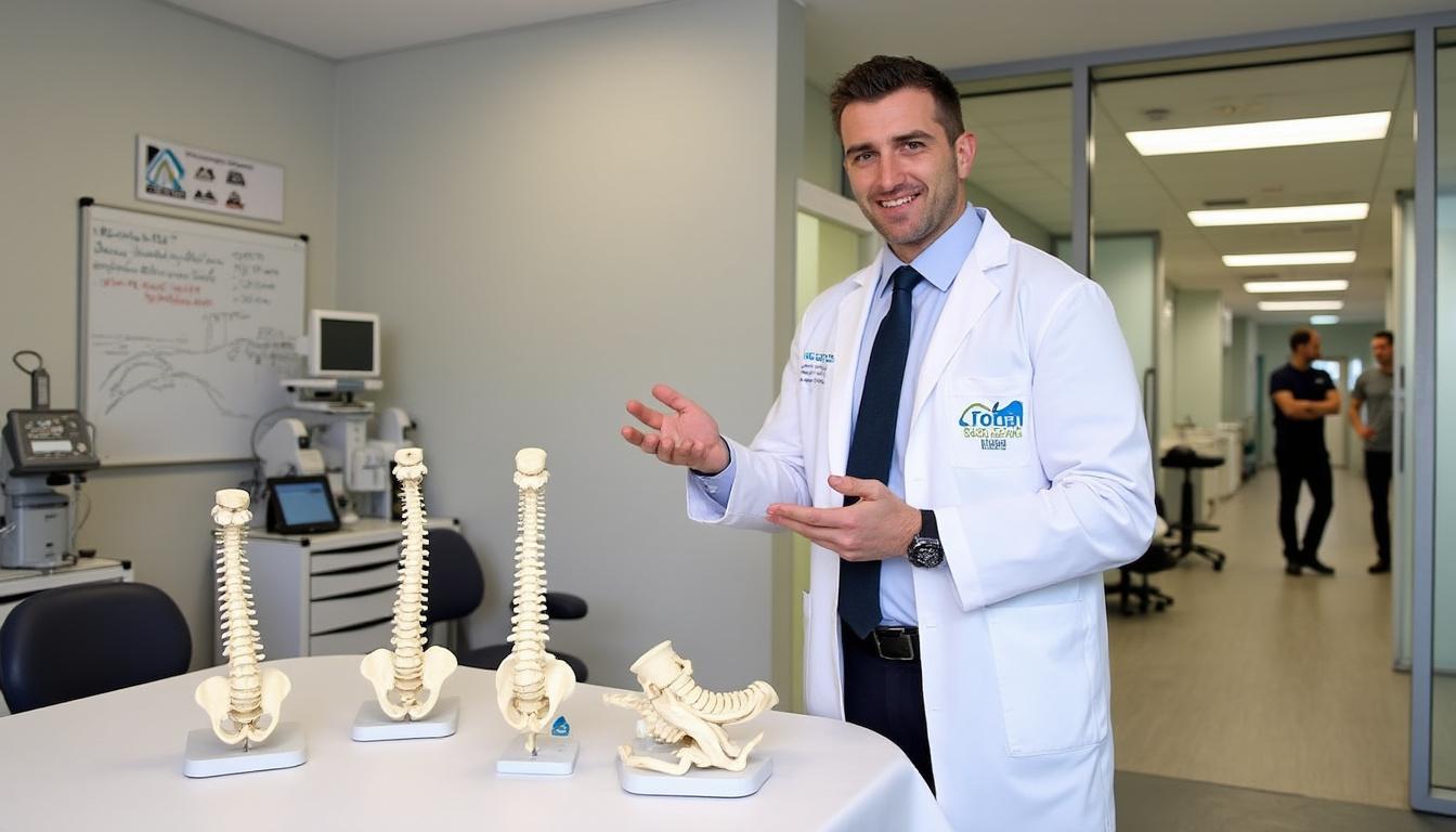 découvrez une analyse comparative entre la france et le québec sur la prise en charge des soins du rachis et ses répercussions sur la sélection des interventions chirurgicales. informez-vous sur les différences de pratiques et leurs conséquences pour les patients.