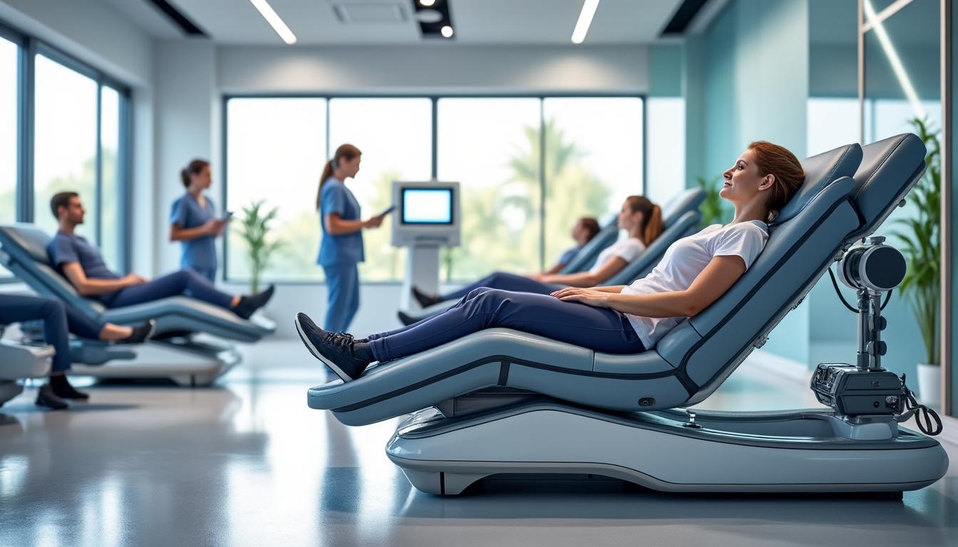 découvrez les principales différences entre les soins rachidiens en france et au québec, expliquées simplement pour aider les patients québécois à mieux comprendre leurs options de traitement et à prendre des décisions éclairées.