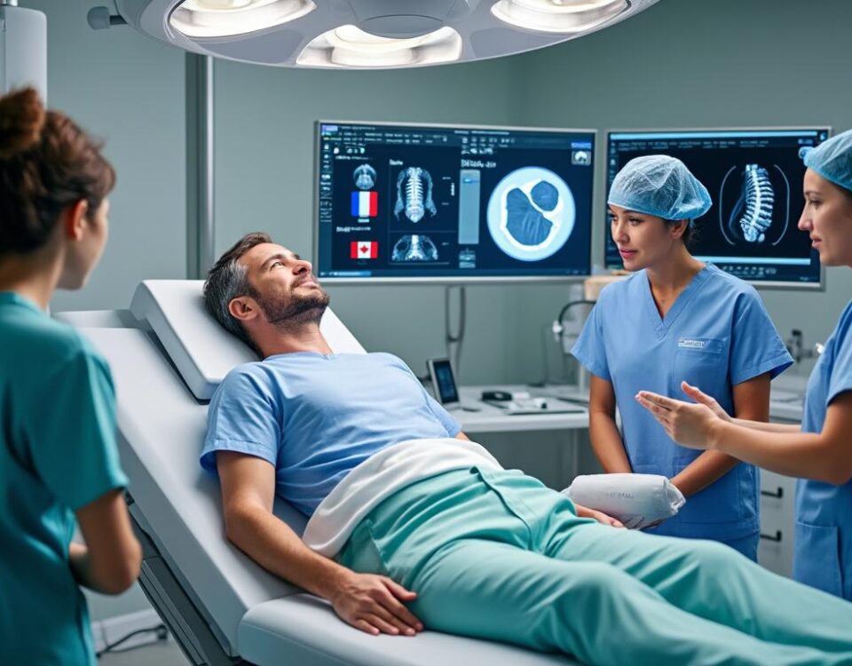 découvrez une comparaison claire entre les soins rachidiens en france et au québec, spécialement expliquée pour aider les patients québécois à mieux comprendre les différences de prises en charge et choisir l'option la mieux adaptée à leurs besoins.