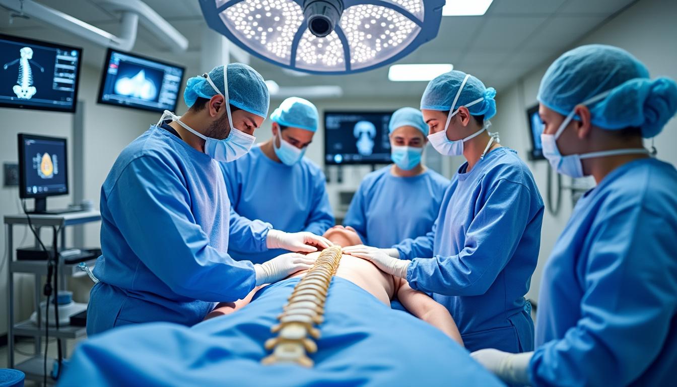 découvrez une comparaison approfondie des soins rachidiens entre la france et le québec : indications, avantages, limites et spécificités pour mieux comprendre les approches de chaque région.