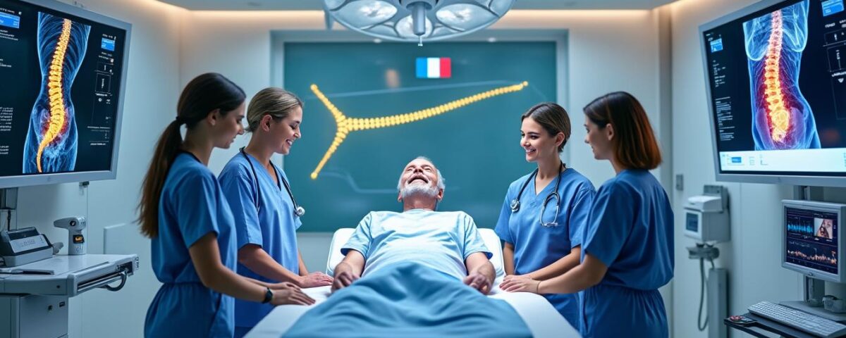 découvrez une comparaison détaillée entre la france et le québec sur les soins rachidiens : indications, avantages, limites et différences de prise en charge pour mieux comprendre les spécificités de chaque système de santé.