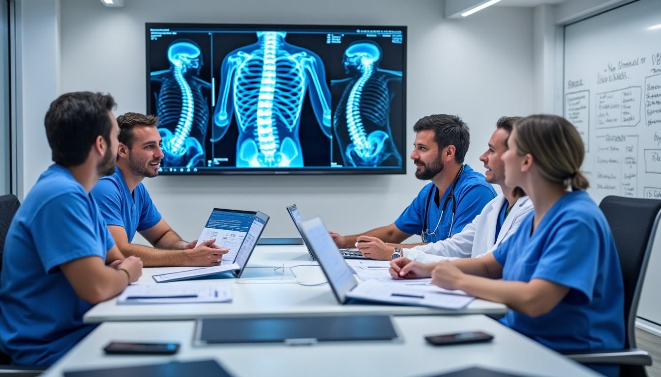 découvrez une analyse comparative entre la france et le québec sur les soins rachidiens : indications, avantages et limites de chaque approche pour mieux comprendre leurs spécificités et implications pour les patients.