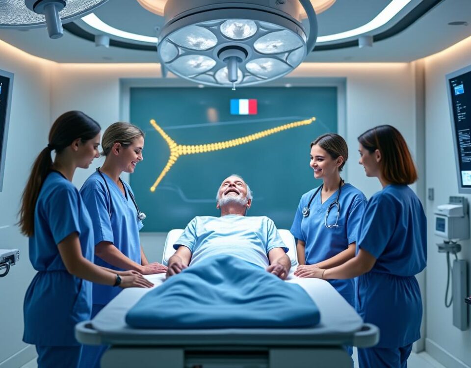 découvrez une comparaison détaillée entre la france et le québec sur les soins rachidiens : indications, avantages, limites et différences de prise en charge pour mieux comprendre les spécificités de chaque système de santé.