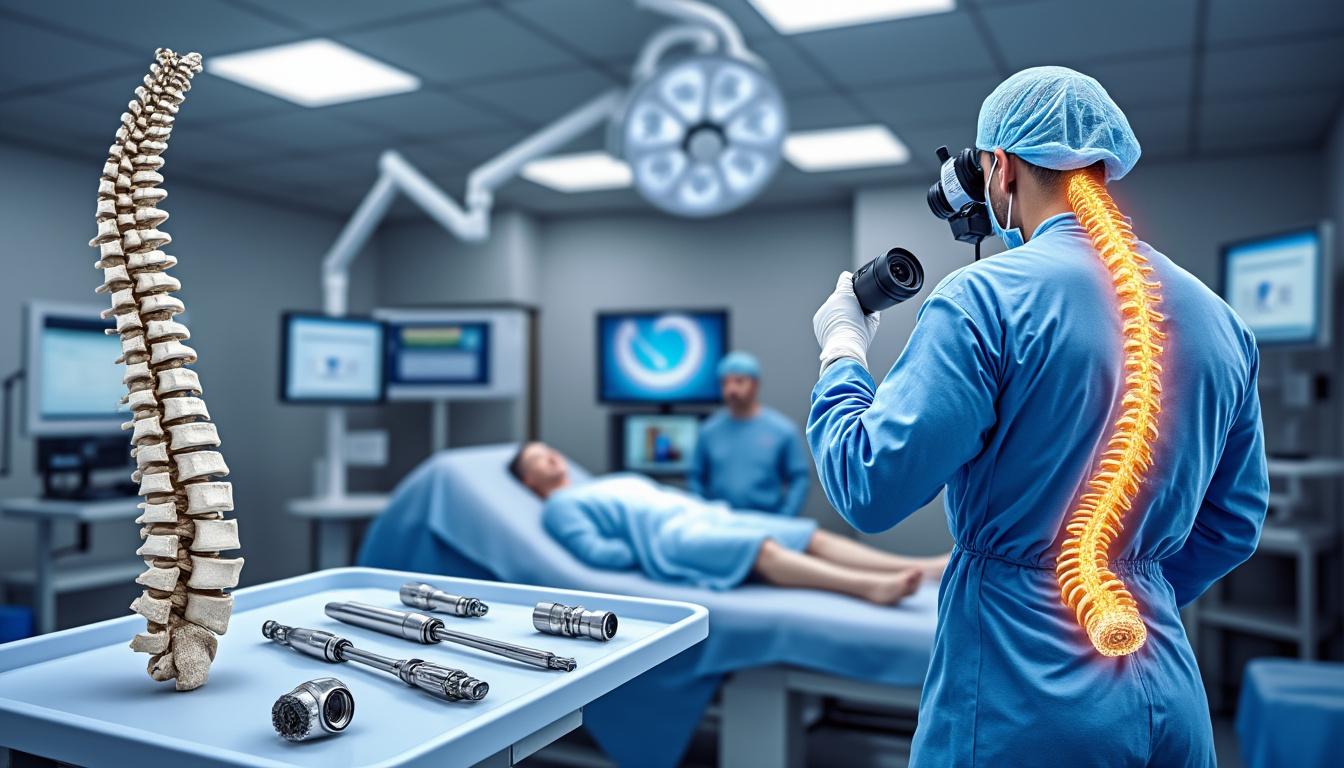 découvrez l’avis d’un expert sur les différences entre la france et le québec en matière de soins rachidiens. analyse des pratiques, innovations et conseils pour mieux comprendre les spécificités de chaque région.