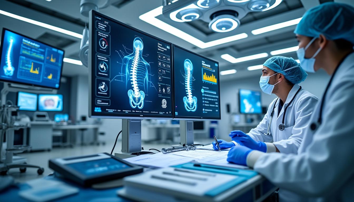 découvrez une analyse approfondie des différences entre la france et le québec dans la prise en charge des soins rachidiens, avec l’éclairage unique d’un expert du domaine.