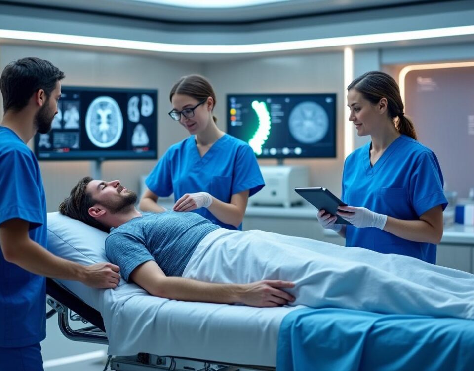 découvrez notre comparatif international détaillé des techniques de chirurgie simple, fusion et motion pour mieux comprendre leurs avantages et applications.