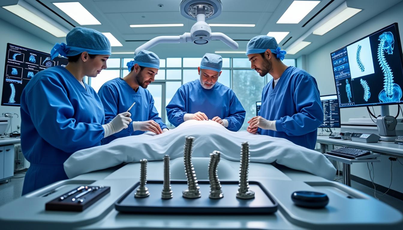 découvrez notre comparatif international détaillé des soins rachidiens entre la france et le québec pour mieux comprendre les différences et avantages de chaque approche.