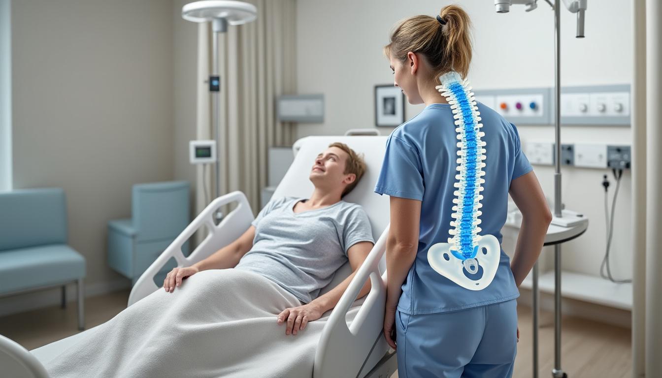 découvrez une analyse approfondie des soins rachidiens en comparant les pratiques en france et au québec, pour mieux comprendre les différences et innovations dans ces deux régions.