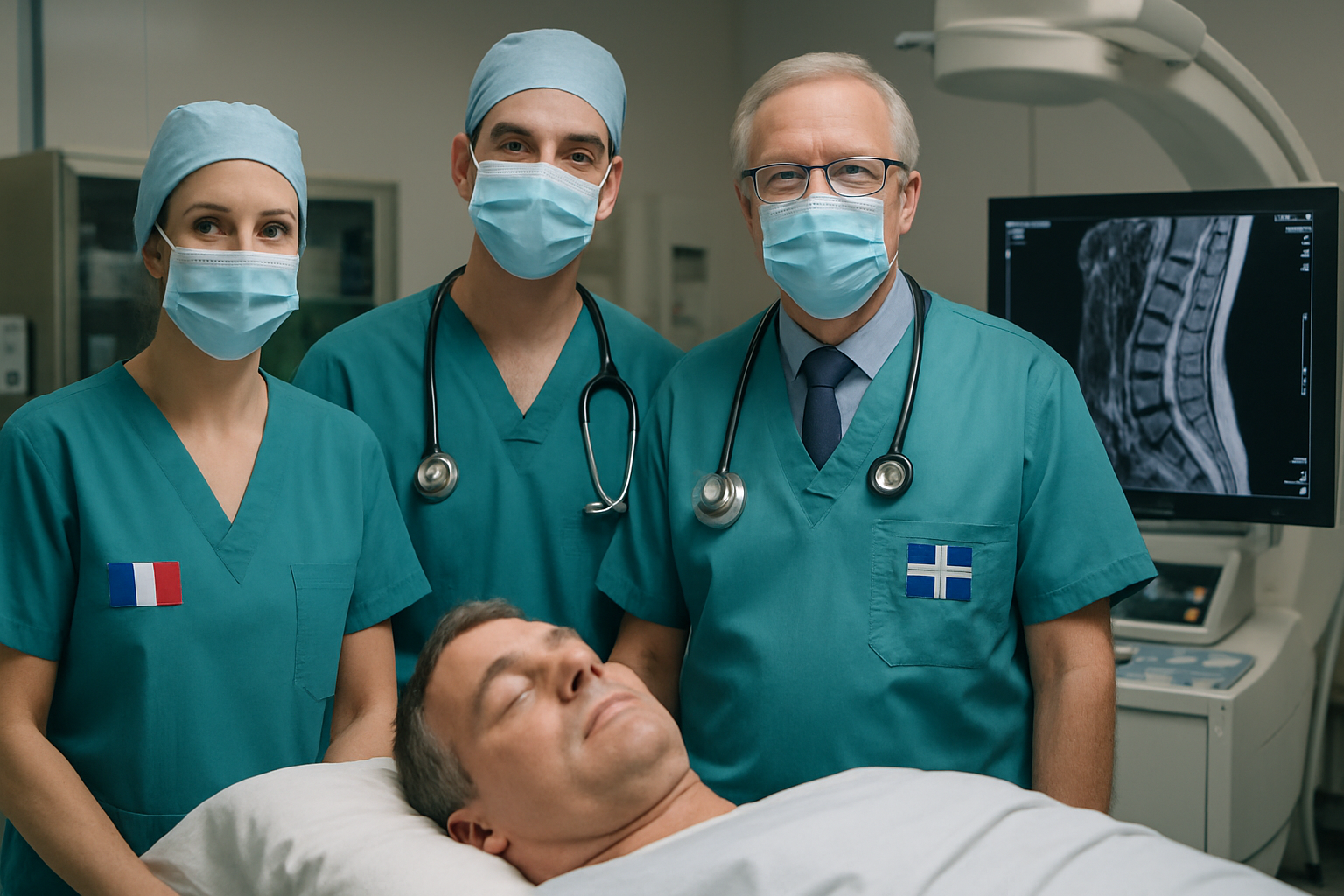 découvrez un comparatif international détaillé des critères d’éligibilité à la chirurgie du dos, pour mieux comprendre les différences et les exigences selon les pays.