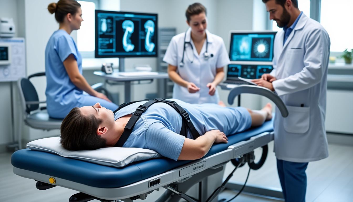 découvrez un comparatif international détaillé mettant en lumière le rôle essentiel de la décompression neurovertébrale dans le traitement des pathologies rachidiennes. analyse des méthodes, bénéfices et innovations.