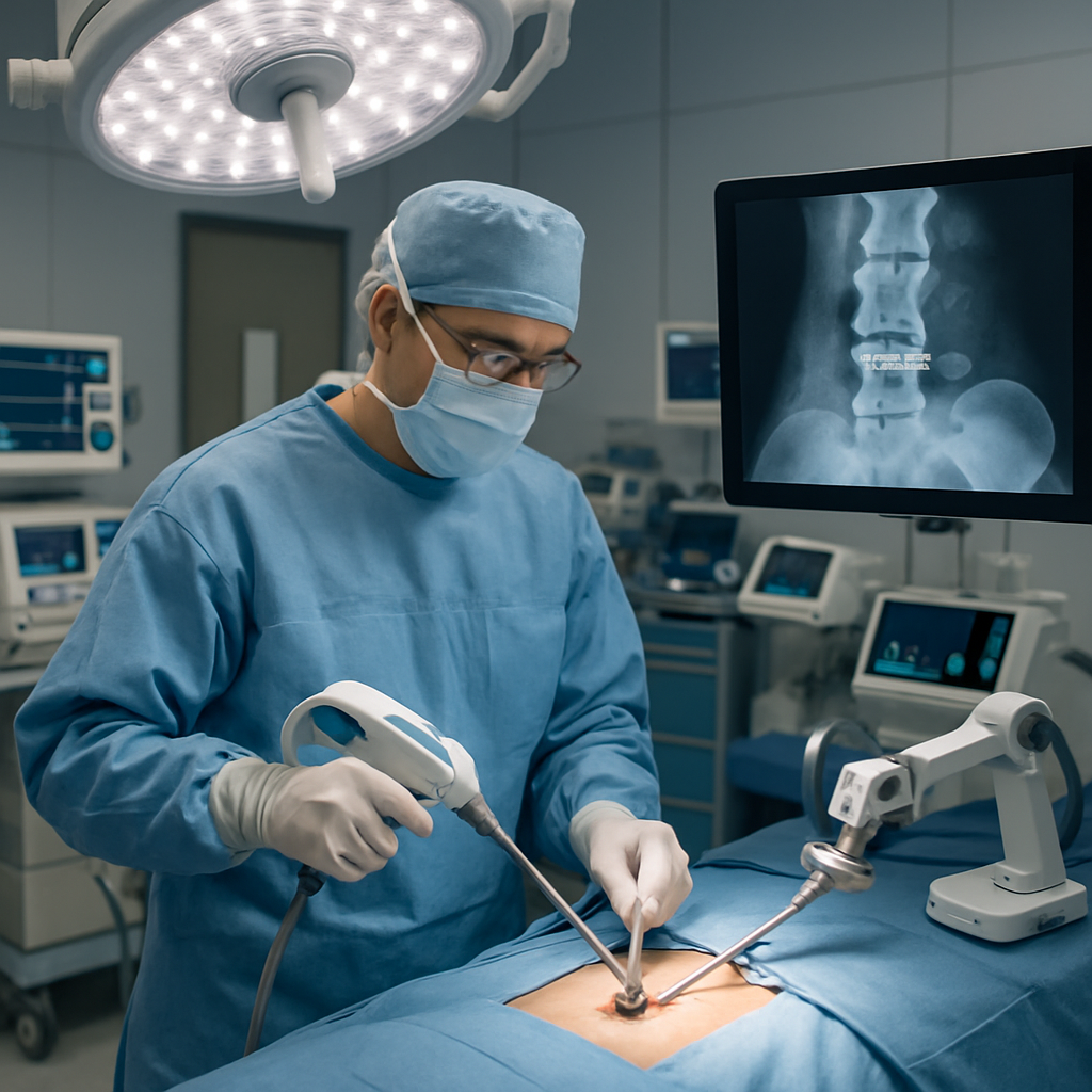 découvrez les critères d’éligibilité à la chirurgie du dos expliqués clairement pour les patients québécois, afin de mieux comprendre les options et prendre des décisions éclairées.