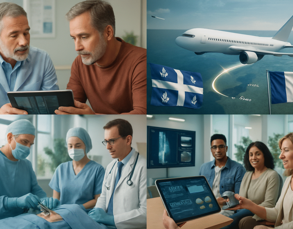 découvrez les critères d'éligibilité à la chirurgie du dos expliqués clairement pour les patients québécois, afin de mieux comprendre les options de traitement et prendre des décisions éclairées.