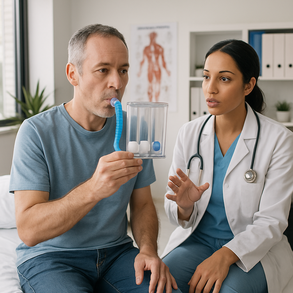 découvrez l'importance d'une évaluation préopératoire complète pour assurer un parcours de soin optimal et sécurisé avant toute intervention chirurgicale.