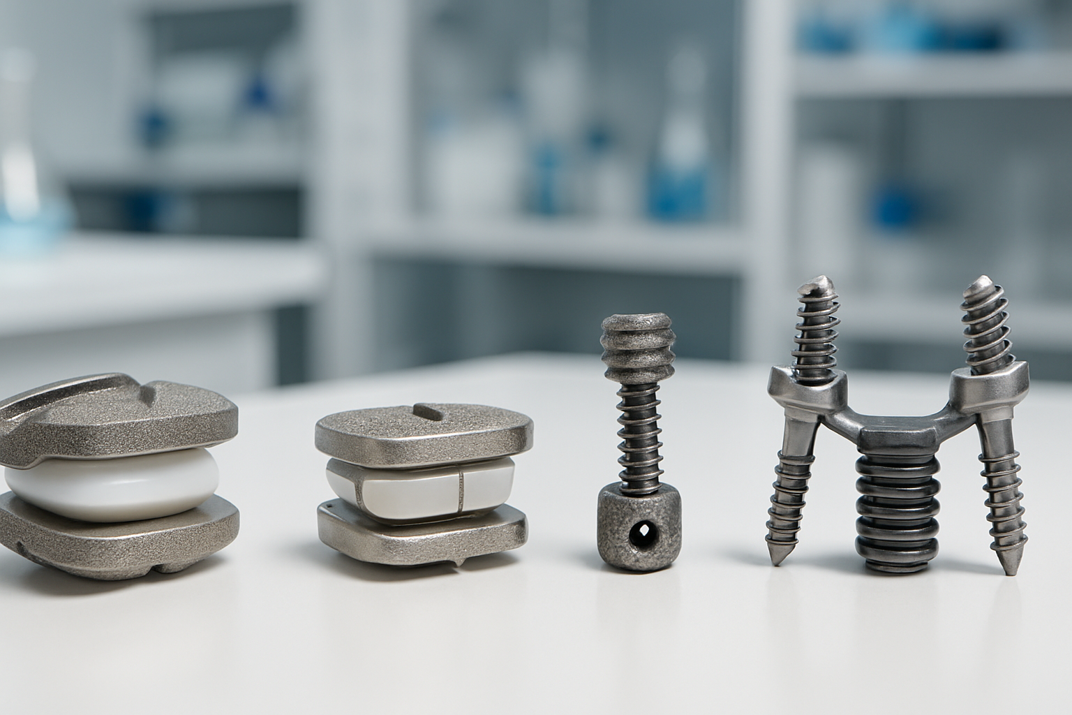 découvrez l'importance de l'évaluation préopératoire complète, une étape essentielle au cœur du parcours de soin pour garantir la sécurité et l'efficacité des interventions chirurgicales.