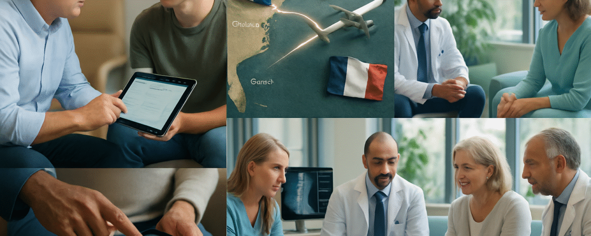 découvrez une explication claire et complète de l'évaluation préopératoire spécialement conçue pour les patients québécois, afin de mieux comprendre les étapes avant une chirurgie.