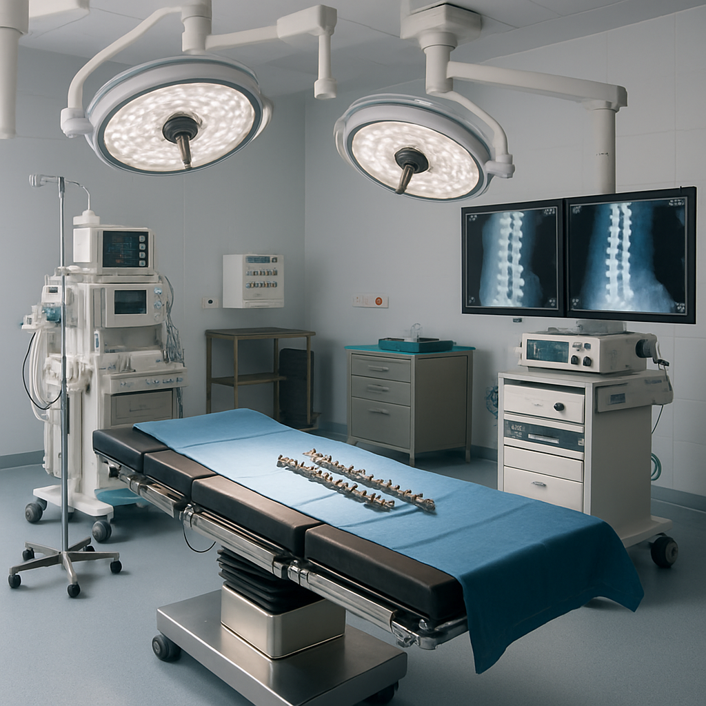 découvrez une explication claire et complète de l’évaluation préopératoire destinée aux patients québécois, pour mieux comprendre les étapes avant une intervention chirurgicale.