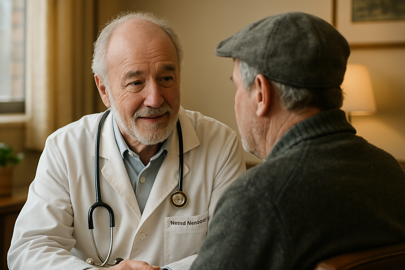 découvrez une explication claire et complète de l'évaluation préopératoire destinée aux patients québécois pour mieux comprendre et préparer votre intervention chirurgicale.