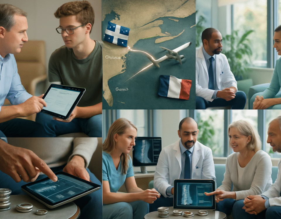 découvrez une explication claire et complète de l'évaluation préopératoire spécialement conçue pour les patients québécois, afin de mieux comprendre les étapes avant une chirurgie.