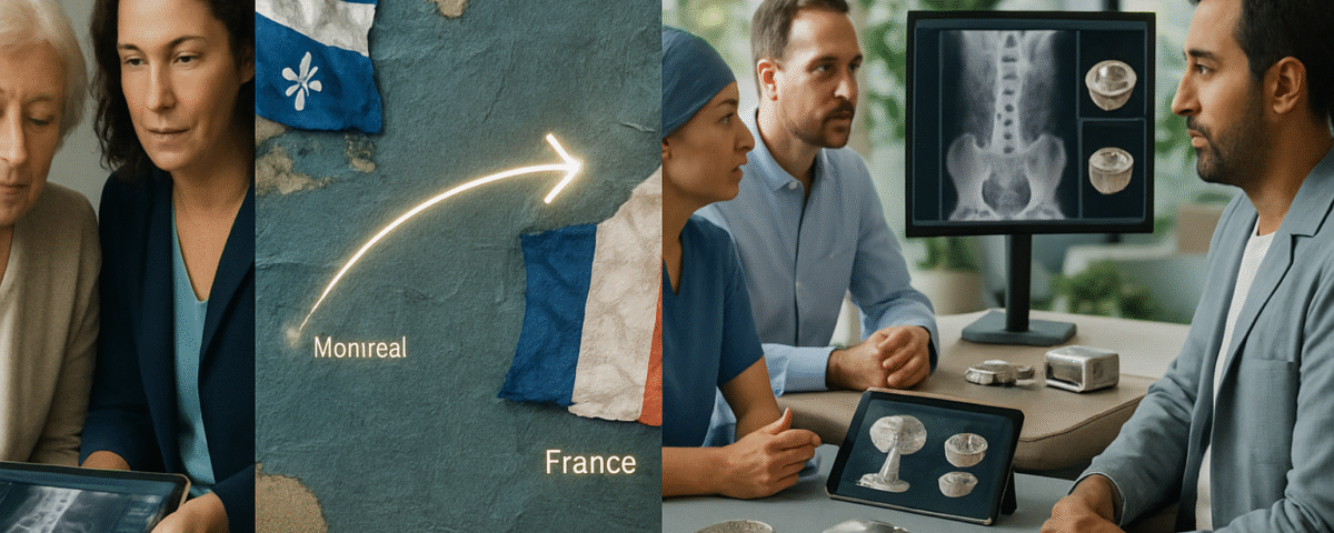 découvrez des témoignages authentiques et des retours d’expérience sur l’évaluation préopératoire complète pour mieux comprendre son importance avant une intervention chirurgicale.