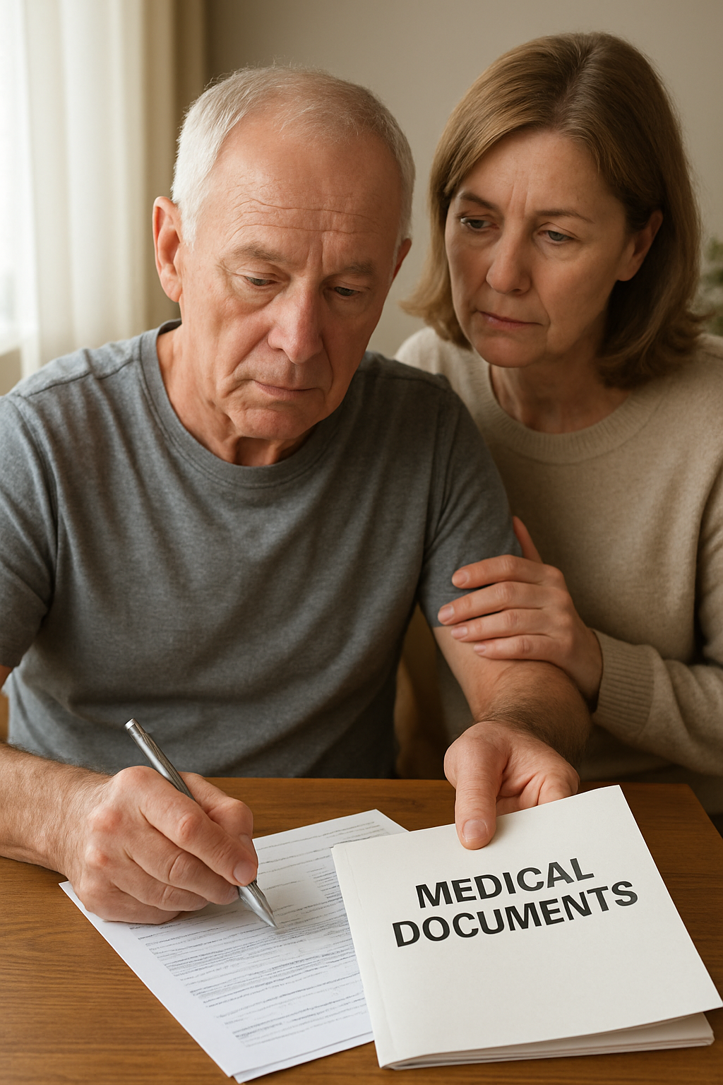 découvrez des témoignages authentiques et des retours d'expérience détaillés sur l'évaluation préopératoire complète, pour mieux comprendre son importance avant une intervention chirurgicale.