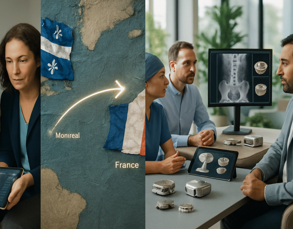 découvrez des témoignages authentiques et des retours d’expérience sur l’évaluation préopératoire complète pour mieux comprendre son importance avant une intervention chirurgicale.