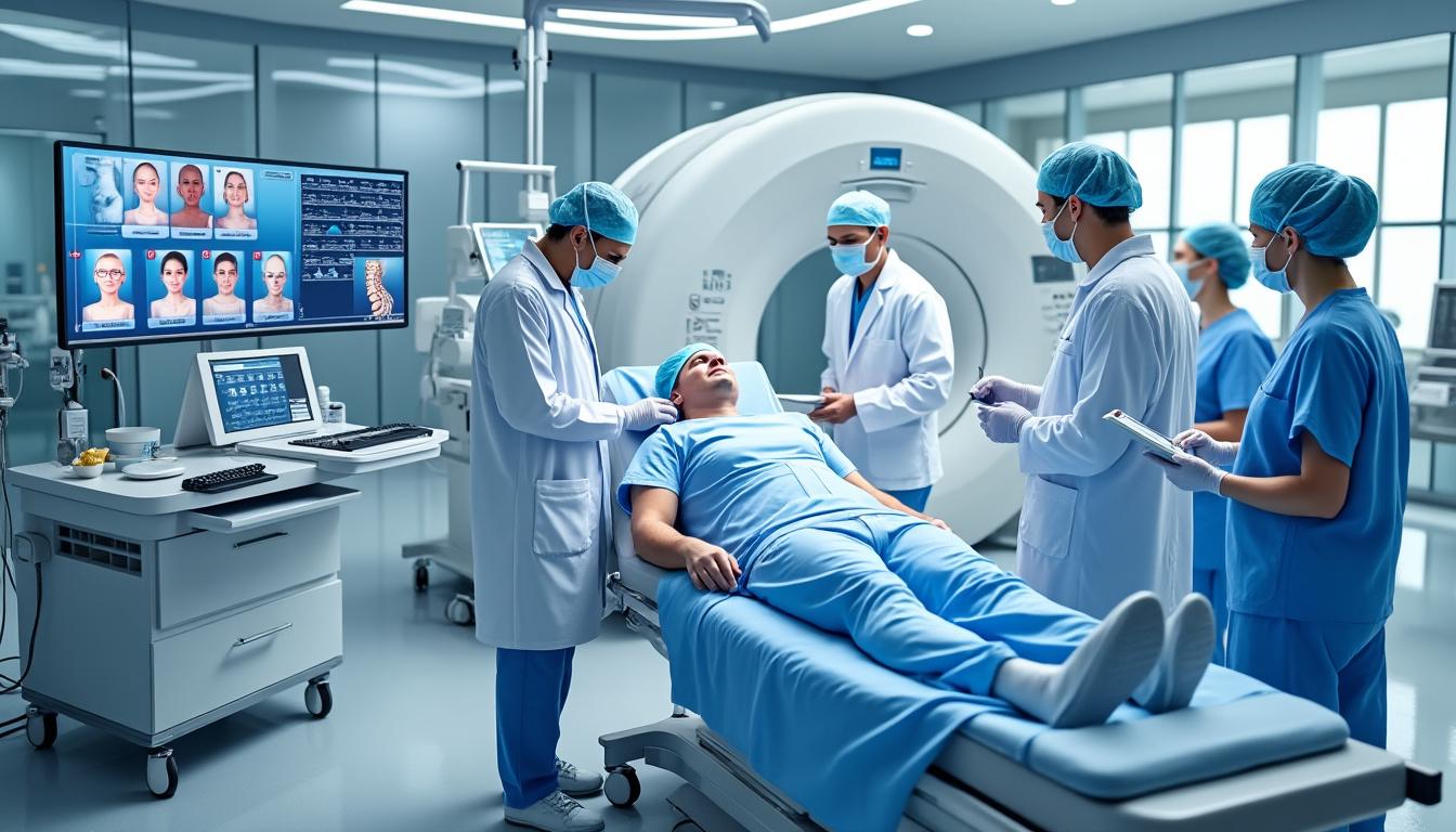 découvrez notre guide complet sur la chirurgie simple, la fusion et la motion : explications claires, procédures, avantages, risques et conseils pour mieux comprendre vos options chirurgicales.