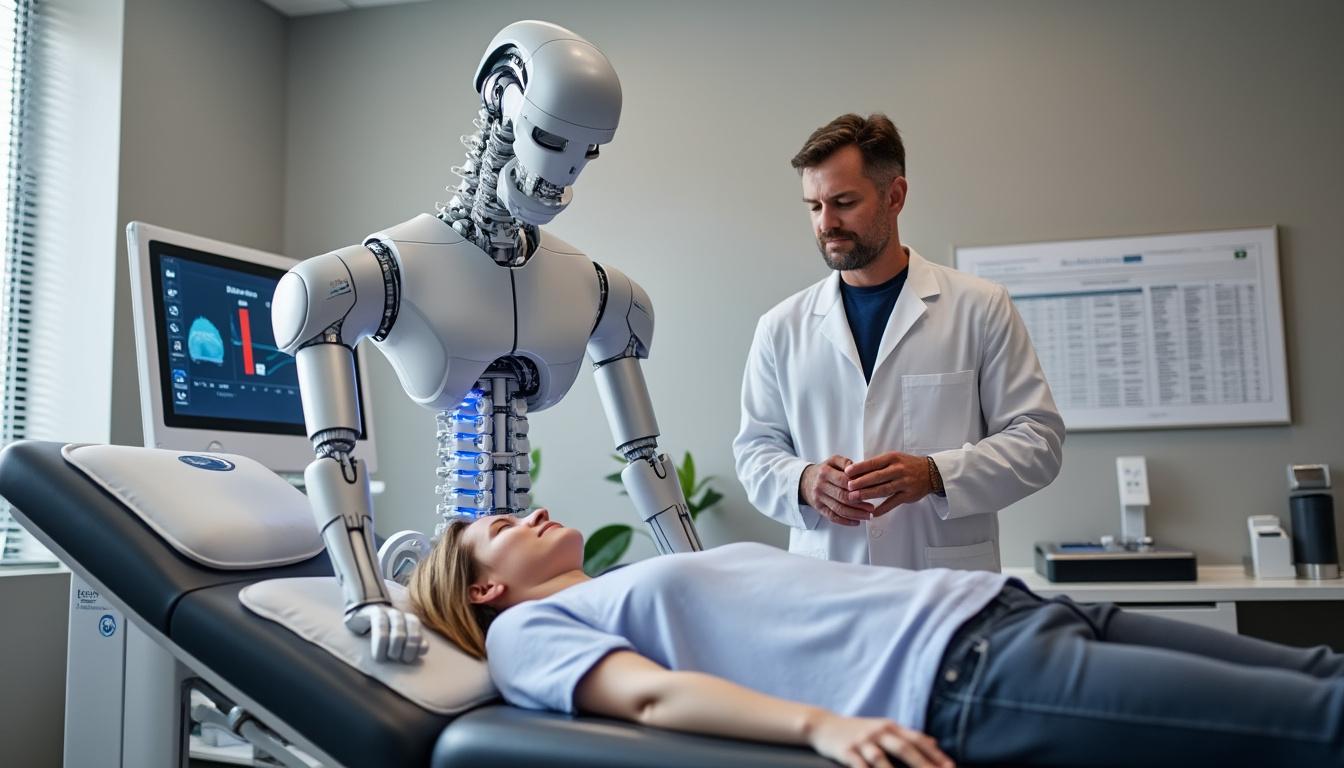 découvrez notre guide complet sur la chirurgie simple, la fusion et la motion, avec des explications claires, les différentes techniques utilisées et des conseils pour mieux comprendre chaque procédure.