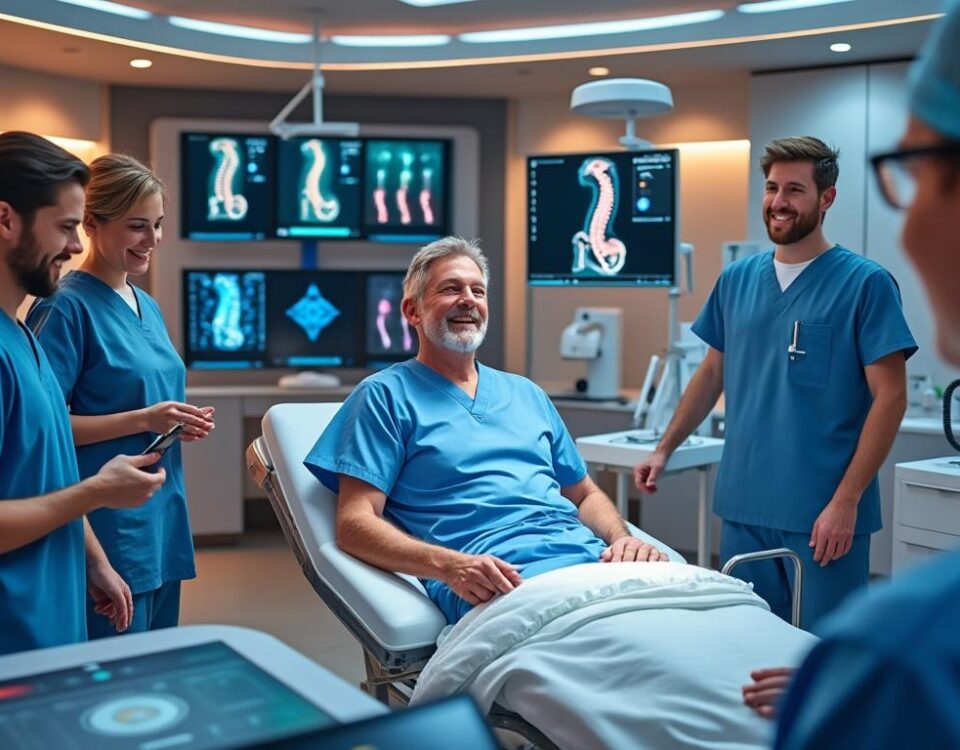 découvrez notre guide complet sur la chirurgie simple, la fusion et la chirurgie motion. comprenez les différences, les indications, le déroulement des interventions et les avantages de chaque technique afin de faire un choix éclairé pour votre santé.