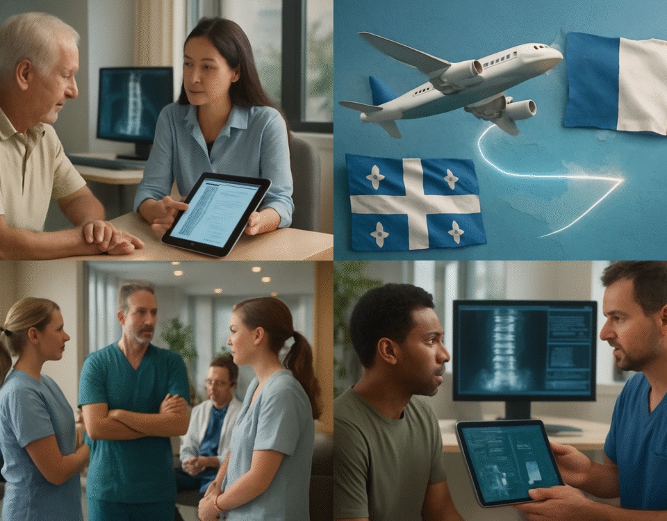 découvrez notre guide complet sur les critères d’éligibilité à la chirurgie du dos, pour mieux comprendre quand et pourquoi cette intervention est recommandée.