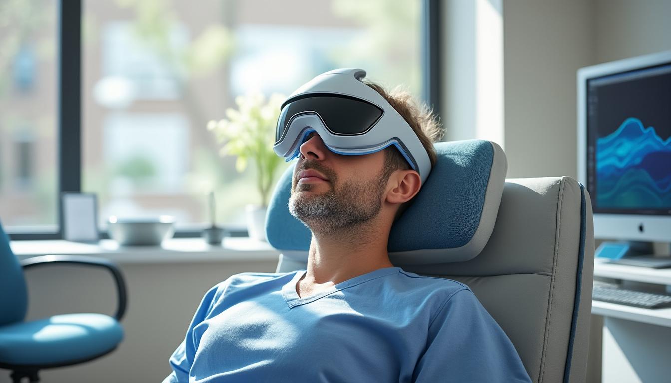 découvrez notre guide complet sur l'intégration de la rtms après chirurgie, comprenant les méthodes, avantages et recommandations pour optimiser la récupération.