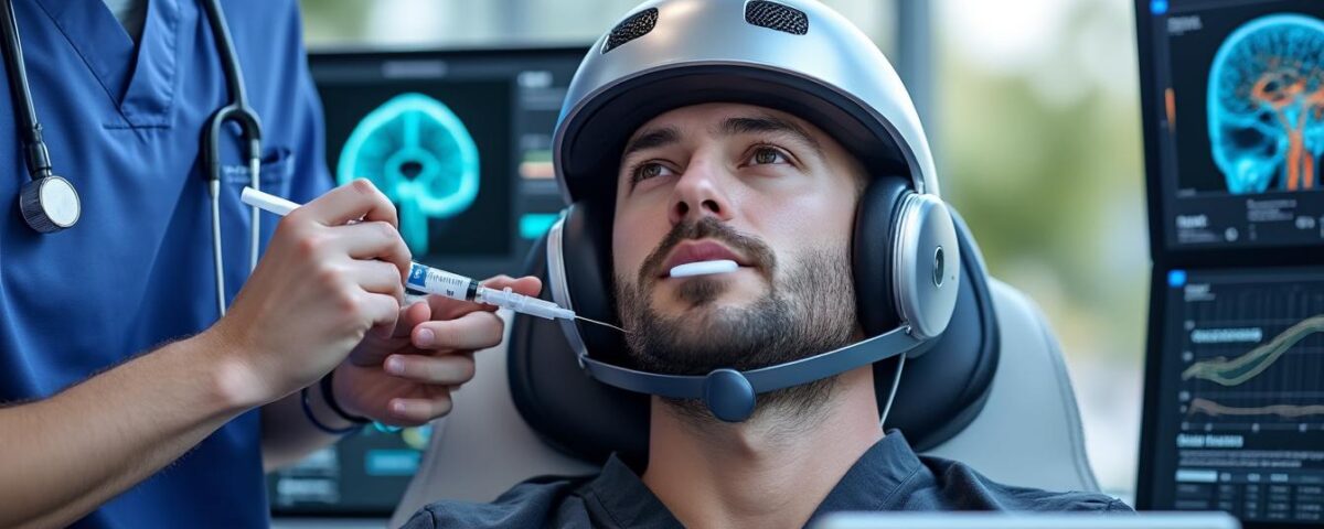 découvrez notre guide complet sur l'intégration de la rtms après chirurgie, pour optimiser la récupération et améliorer les résultats cliniques grâce à cette technique innovante.