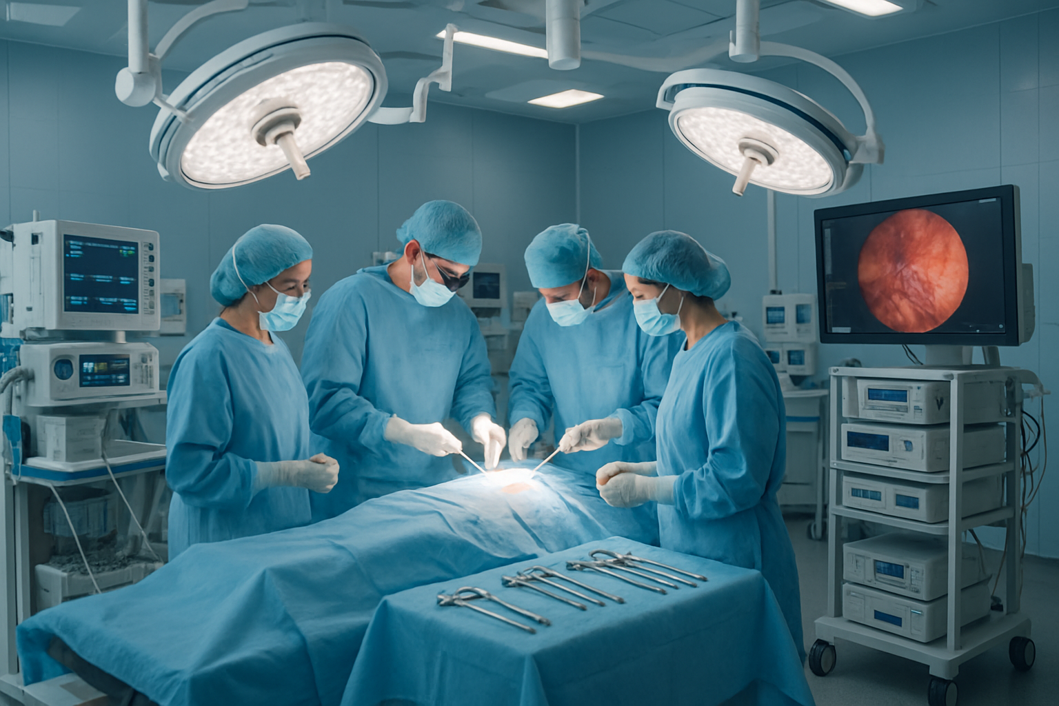 découvrez notre guide complet sur la logistique médicale et l'hébergement, pour optimiser la gestion des ressources et assurer un confort optimal aux patients.