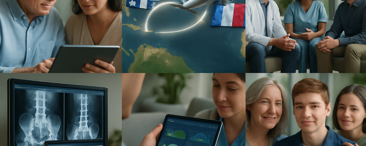 découvrez notre guide complet pour bien préparer votre chirurgie en france, avec des conseils pratiques et informations essentielles pour un parcours serein.