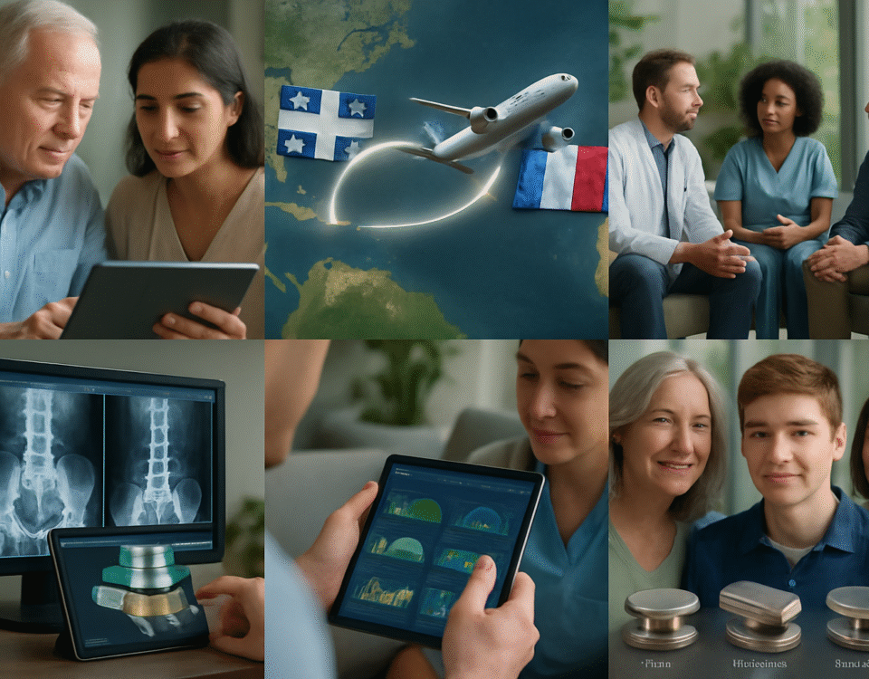 découvrez notre guide complet pour bien préparer votre chirurgie en france, avec des conseils pratiques et informations essentielles pour un parcours serein.