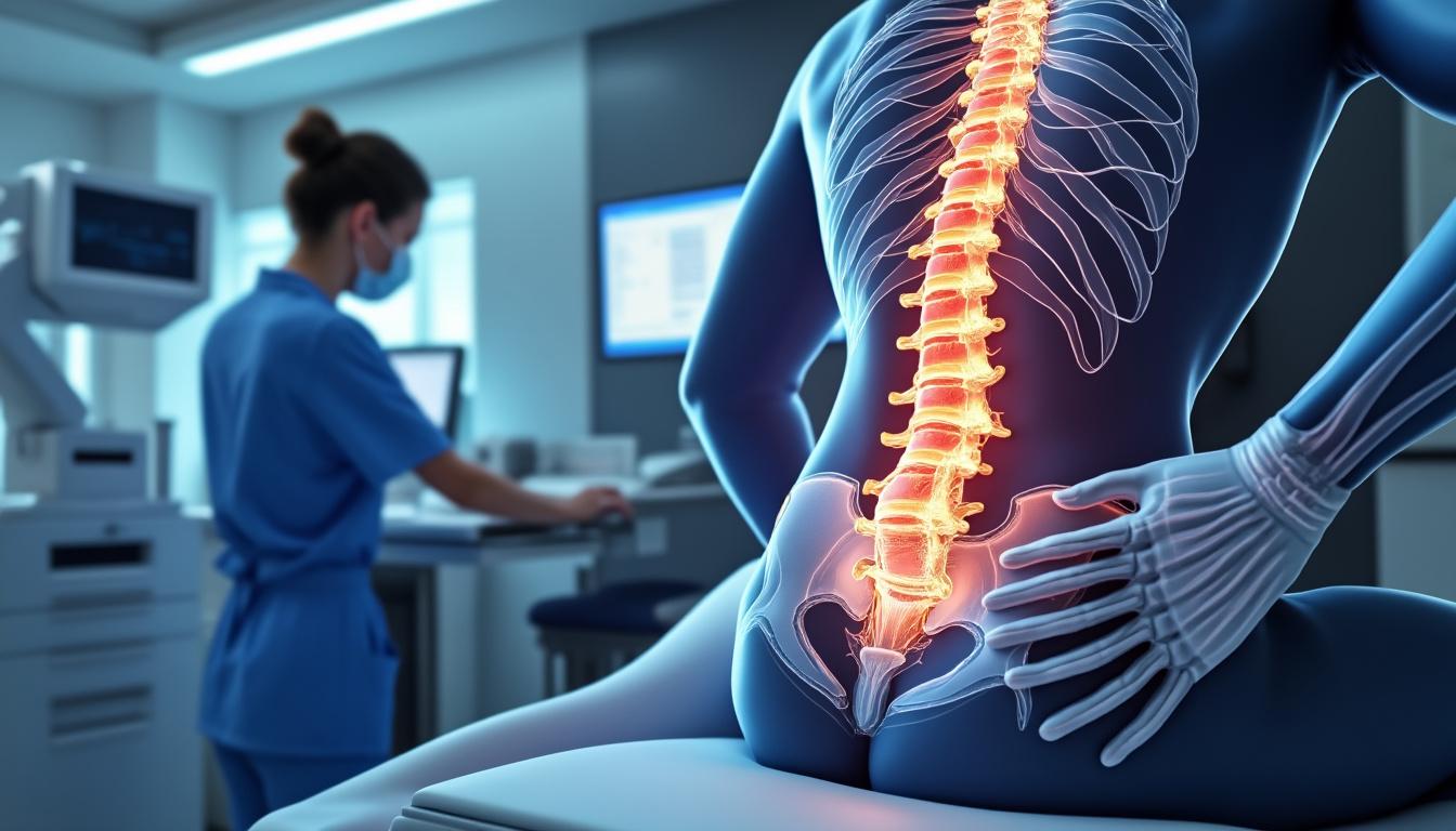 découvrez dans ce guide complet tout ce qu'il faut savoir sur la décompression neurovertébrale : son rôle, ses bienfaits, les indications, et les techniques utilisées pour soulager les douleurs dorsales et améliorer la santé de la colonne vertébrale.