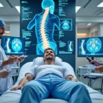 découvrez dans ce guide complet le rôle de la décompression neurovertébrale pour soulager les douleurs du dos et améliorer votre bien-être. explications, bienfaits et conseils pratiques.