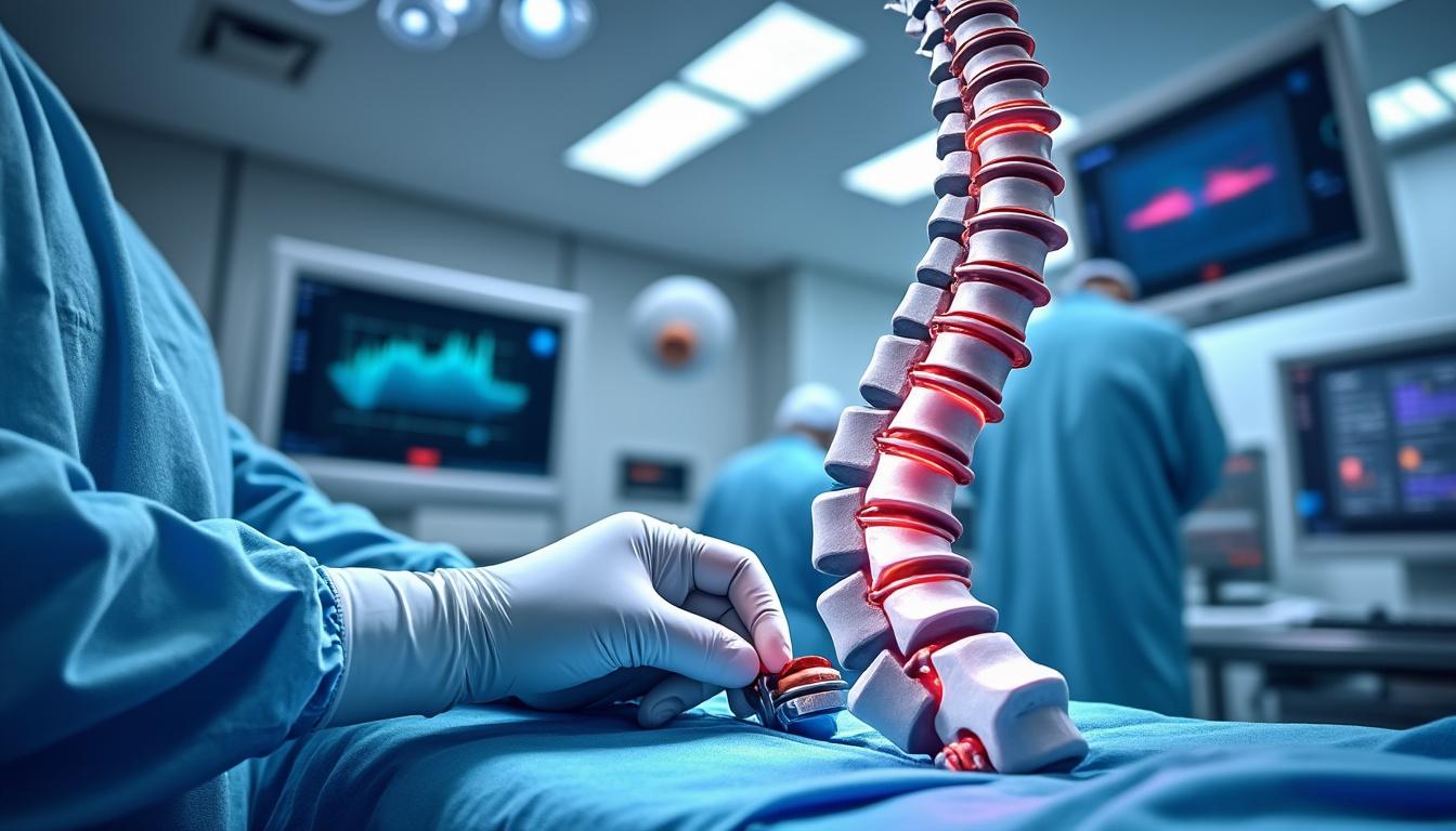 découvrez notre guide complet sur le rôle de la décompression neurovertébrale : principes, bienfaits, indications et conseils pour soulager efficacement les douleurs vertébrales.