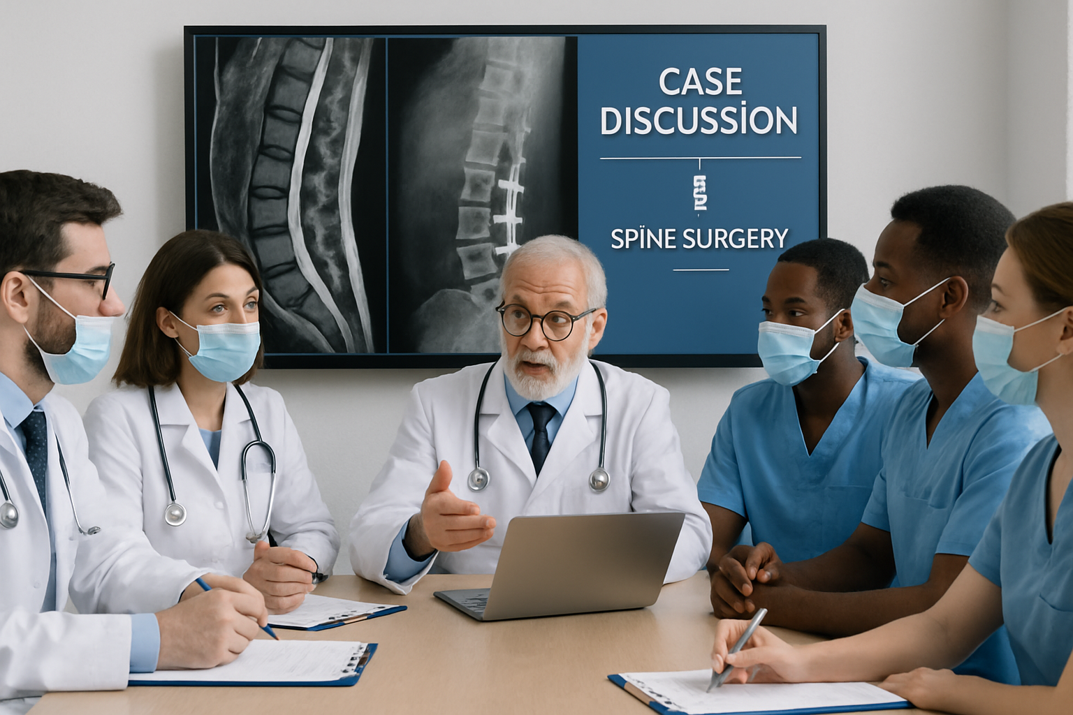 découvrez les indications, avantages et limites des hôpitaux et chirurgiens partenaires pour faire un choix éclairé dans vos soins médicaux.