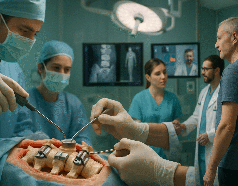 découvrez les indications, avantages et limites des partenariats entre hôpitaux et chirurgiens pour améliorer les soins et la prise en charge des patients.