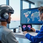 découvrez comment l'intégration de la stimulation magnétique transcrânienne répétitive (rtms) après une chirurgie influence les décisions chirurgicales et améliore les résultats cliniques.