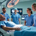 découvrez comment la chirurgie du rachis façonne le futur médical en france : innovations, nouvelles technologies et expertises pour une meilleure prise en charge des patients.