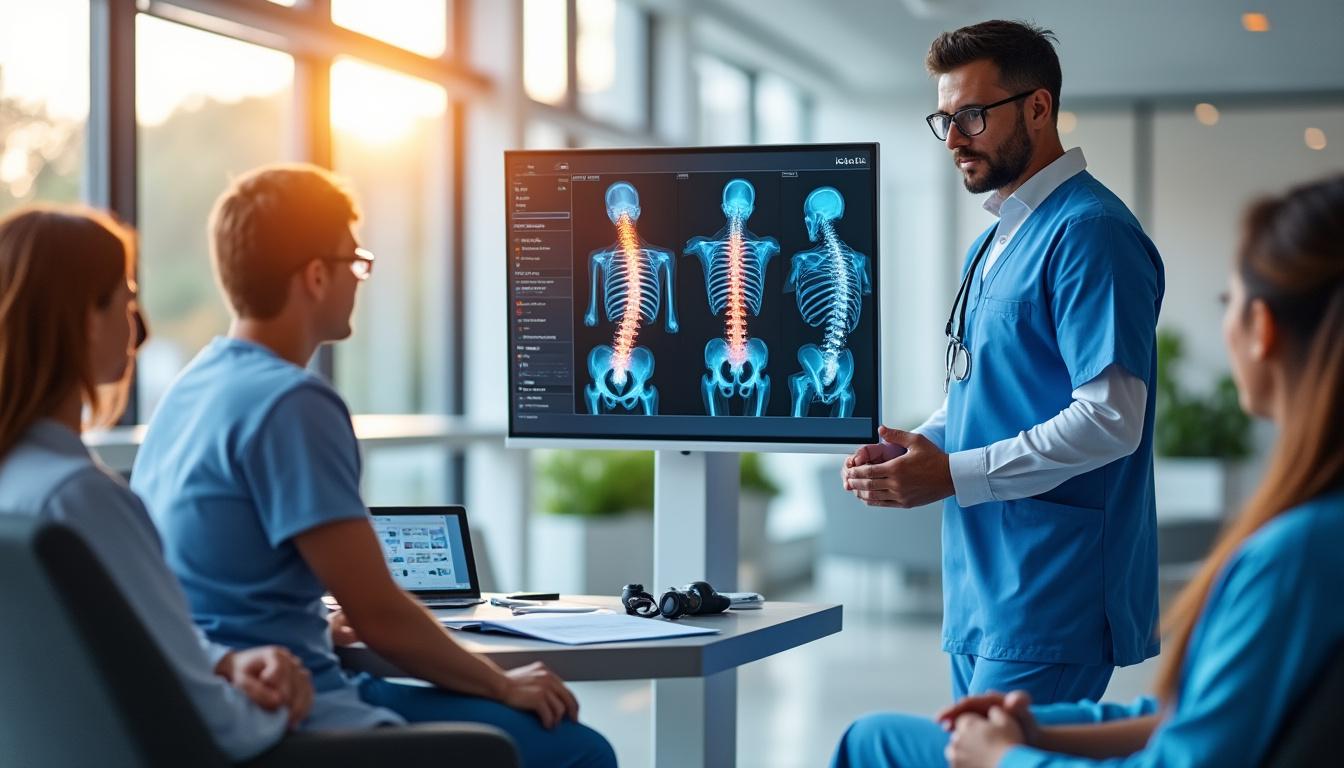 découvrez comment la chirurgie du rachis révolutionne le futur de la chirurgie en france : innovations, avancées technologiques et expertise médicale pour des soins toujours plus efficaces et sécurisés.