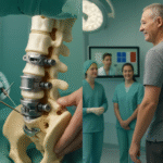 découvrez comment les implants innovants comme tops™, intraspine® et esp révolutionnent la chirurgie du dos. avancées technologiques, bénéfices pour les patients et perspectives d’avenir expliqués simplement.